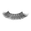 Picture of Fox Eye Lashes Mink Lashes Cat Eye Lashes Fluffy False Eyelashes Natural Lashes Long Eyelashes Volume False Lashes Pack FS06