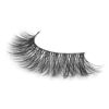 Picture of Fox Eye Lashes Mink Lashes Cat Eye Lashes Fluffy False Eyelashes Natural Lashes Long Eyelashes Volume False Lashes Pack FS06