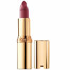 Picture of L’Oréal Paris Colour Riche Original Creamy, Hydrating Satin Lipstick with Argan Oil and Vitamin E, Blushing Berry , 1 Count