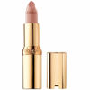 Picture of L’Oréal Paris Colour Riche Original Creamy, Hydrating Satin Lipstick with Argan Oil and Vitamin E, Caramel Latte , 1 Count