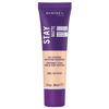 Picture of Rimmel London Stay Matte Liquid Mousse - 085 Fair Beige - Foundation, Lightweight, Shine Control, Oil-Free, 1oz