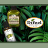 Picture of Difeel Premium Natural Hair Oil - Jojoba Oil 2.5 ounce