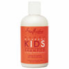 Picture of SheaMoisture Extra-Nourishing Shampoo hair care for Kids Mango Carrot with Shea Butter 8 oz