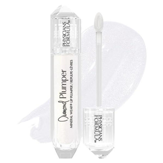 Picture of Physicians Formula Mineral Wear® Mini Diamond Plumper - Diamond Marquise