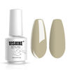 Picture of Vishine Gelpolish Professional UV LED Soak Off Varnish Color Gel Nail Polish Manicure Salon Cornsilk(1406)