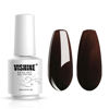 Picture of Vishine Gelpolish Professional Manicure Salon UV LED Soak Off Gel Nail Polish Varnish Color saddlebrown(1340)