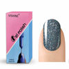 Picture of Vishine Gelpolish Gel Nail Polish Soak Off UV LED Manicure Nail Art Color No.1582