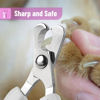 Picture of Mr. Pen- Cat Nail Clipper, Violet, Cat Nail Trimmer, Cat Nail Clippers, Cat Claw Clippers, Cat Clippers for Nails, Pet Nail Clippers, Kitten Nail Clipper, Small Dog Nail Clipper Cat Claw Trimmer