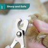 Picture of Mr. Pen- Cat Nail Clipper, Cat Nail Trimmers, Cat Claw Clippers, Cat Claw Trimmers, Kitten Nail Clipper, Cat Clippers for Nails, Nail Clippers for Cats, Pet Nail Clippers for Cats, Cat Nail Cutter