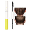 Picture of BestLand Double Head Hair Finishing Tool: Mascara Brush & Comb for Flyaway Control, Refreshing Non-Greasy Fixing Gel for Bangs and Hairstyling