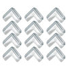 Picture of 12pcs, Table , Baby, Corner Guards for Furniture, Corner Bumpers, Table Corner Protector for Baby