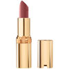 Picture of L’Oréal Paris Colour Riche Satin Lipstick for Moisturized Lips,Lip Makeup with Argan Oil and Vitamin E,Worth It Medium,0.13 Oz