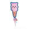 Picture of Catstages Kitt'n Candy Kicker Pink Interactive Catnip Cat Toy