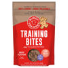 Picture of Buddy Biscuits Trainers Training Bites Soft & Chewy Dog Treats, Beef, 10 oz. Pouch