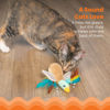 Picture of Catstages Flapperz Duck Plush Interactive Catnip Cat Toy