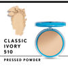 Picture of COVERGIRL Clean Matte Pressed Powder Classic Ivory Warm 510 , .35 Ounce (packaging may vary)