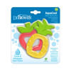 Picture of Dr. Brown's AquaCool Water-Filled Baby Teether, Cools & Massages Sore Gums, BPA Free, Pineapple and Apple, 2 Pack, 3m+