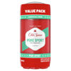 Picture of Old Spice Aluminum Free Deodorant for Men, High Endurance Pure Sport Scent, 3.0 oz (Pack of 2)