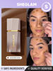 Picture of SHEGLAM Sun Sculpt Liquid Contour Stick Long Lasting Cream Bronzer Makeup-Golden Sun