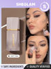 Picture of SHEGLAM Sun Sculpt Cool Toned Liquid Contour Stick Long Lasting Cream Bronzer Makeup - Soft Tan