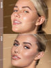 Picture of SHEGLAM Sun Sculpt Cool Toned Liquid Contour Stick Long Lasting Cream Bronzer Makeup - Soft Tan