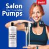 Picture of Bar5F Pumps for Shampoo and Conditioner Bottles for 33.8 Oz (1-Liter) For Salon Brands 2-Pack