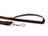 Picture of Strong Durable Nylon Dog Training Leash, Traction Rope, 4Ft /5 Foot /6 Feet Long, 5/8 inch 3/4 Inch 1 Inch Wide, for Small and Medium Dogs