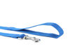 Picture of Strong Durable Nylon Dog Training Leash, Traction Rope, 4/5/6 Feet Long, 3/4 Inch 1 Inch Wide, for Small and Medium Dogs (1'' x 4 FT, Blue)