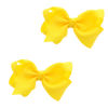 Picture of 3 Inch Grosgrain Bow - Set of 2