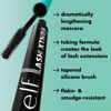 Picture of e.l.f. Lash XTNDR Mascara, Made With Tubing Technology For The Look Of Lash Extensions, Clump & Flake Free, Vegan & Cruelty-Free, Pitch Black