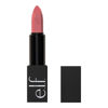 Picture of e.l.f. O Face Satin Lipstick, Richly Pigmented, Nourishing & Long-Lasting Creamy Lipstick, Infused With Jojoba, Vegan & Cruelty-Free, Effortless