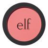 Picture of e.l.f. Primer-Infused Matte Blush, Long-Lasting, Lightweight & Buildable Powder Blush, Delivers A Matte Finish, Vegan & Cruelty-Free, Always Crushing