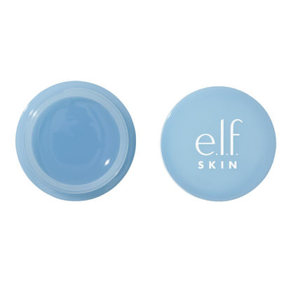 Picture of e.l.f. SKIN Holy Hydration! Lip Mask, Hydrating Lip Mask For A Softer & Smoother Pout, Infused With Hyaluronic Acid, Non-Sticky, Vegan & Cruelty-Free (pack of 1)