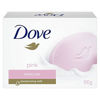 Picture of Dove Pink Beauty Cream Bars, 3.5 Ounce