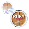 Picture of Ruby Kisses 3D Face Creator Cream Foundation & Concealer, 12 Hours Long Lasting, Medium to Full Coverage, Non-Greasy, Ideal for Makeup & Contour Palette (Level 7)