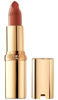 Picture of L’Oréal Paris Colour Riche Original Creamy, Hydrating Satin Lipstick with Argan Oil and Vitamin E, Brazil Nut , 1 Count