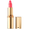 Picture of L’Oréal Paris Colour Riche Original Creamy, Hydrating Satin Lipstick with Argan Oil and Vitamin E, I Pink You're Cute , 1 Count