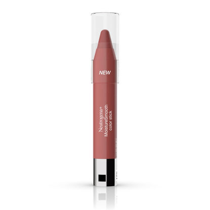 Picture of Neutrogena Moisturesmooth Color Stick, 20 Fresh Papaya, .011 Oz.