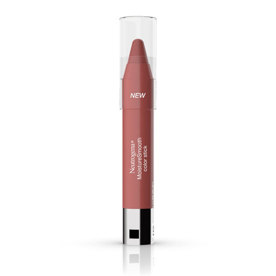 Picture of Neutrogena Moisturesmooth Color Stick, 20 Fresh Papaya, .011 Oz.