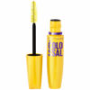 Picture of Maybelline Volum' Express Colossal Washable Mascara Makeup, Classic Black Mascara, 1 Count