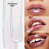 Picture of Revlon Lip Gloss, Super Lustrous The Gloss, Non-Sticky, High Shine Finish, 304 Frost Queen