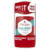 Picture of Old Spice High Endurance Anti-Perspirant Deodorant for Men, Pure Sport Scent, 3.0 oz Twin Pack