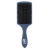 Picture of Wet Brush Paddle Detangler Hair Brush, Elemental Blue - Ultra-Soft IntelliFlex Bristles with AquaVent Design - Great For Hair Treatments - Pain-Free Brush For Women, Men, Wet Dry Damaged Hair