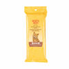 Picture of Burt's Bees for Pets Cat Naturally Derived Dander Reducing Wipes - Kitten and Cat Wipes for Grooming, 50 Count - Cruelty Free, Formulated without Sulfates and Parabens, Made in the USA