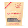 Picture of Bocce's Bakery Digestive Support Dog Treats, Wheat-Free Pumpkin Ginger, 6 oz Bag