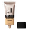 Picture of e.l.f. Soft Glam Foundation, Medium Coverage, Long-Lasting & Buildable Foundation For A Smooth, Satin Finish, Vegan & Cruelty-Free, 24 Light Warm