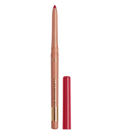 Picture of L'Oréal Paris Colour Riche Lip Liner Pencil, Creamy Lip Liner with Omega 3 and Vitamin E, 300 Le Rouge Paris (True Red)