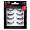 Picture of Ardell Demi Wispies False Eyelashes Black, Eye Make-Up Enhancement, Full Volume Strip Lashes - 4 pairs, 1 Pack