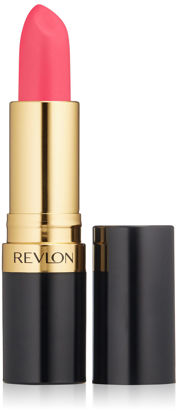 Picture of Revlon Super Lustrous Lipstick, Sultry Samba