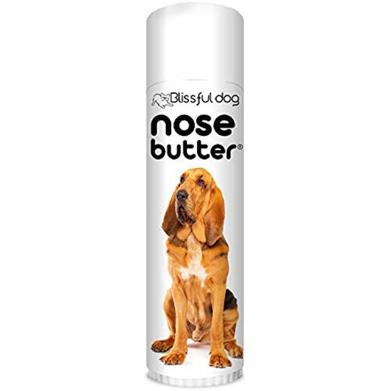 Picture of The Blissful Dog Bloodhound Nose Butter, 0.50-Ounce